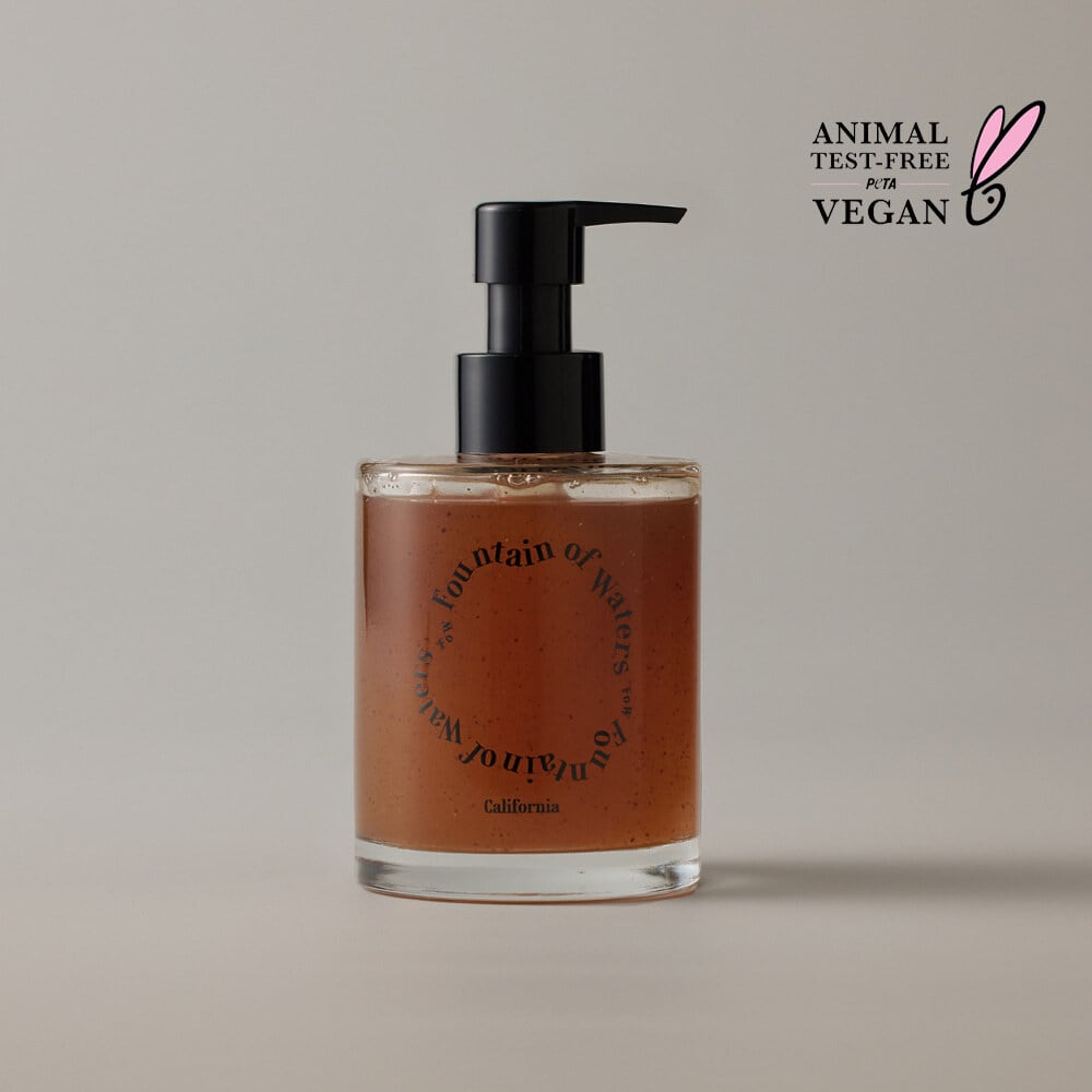 カクタスホテルㅣハンドウォッシュ300ml | Fountain Of Waters