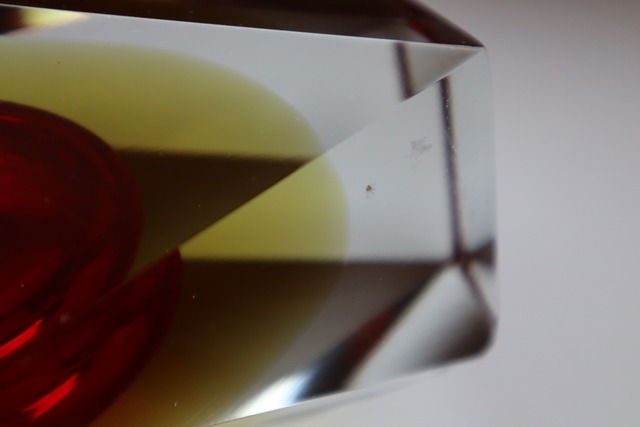 Flavio Poli「Vase」