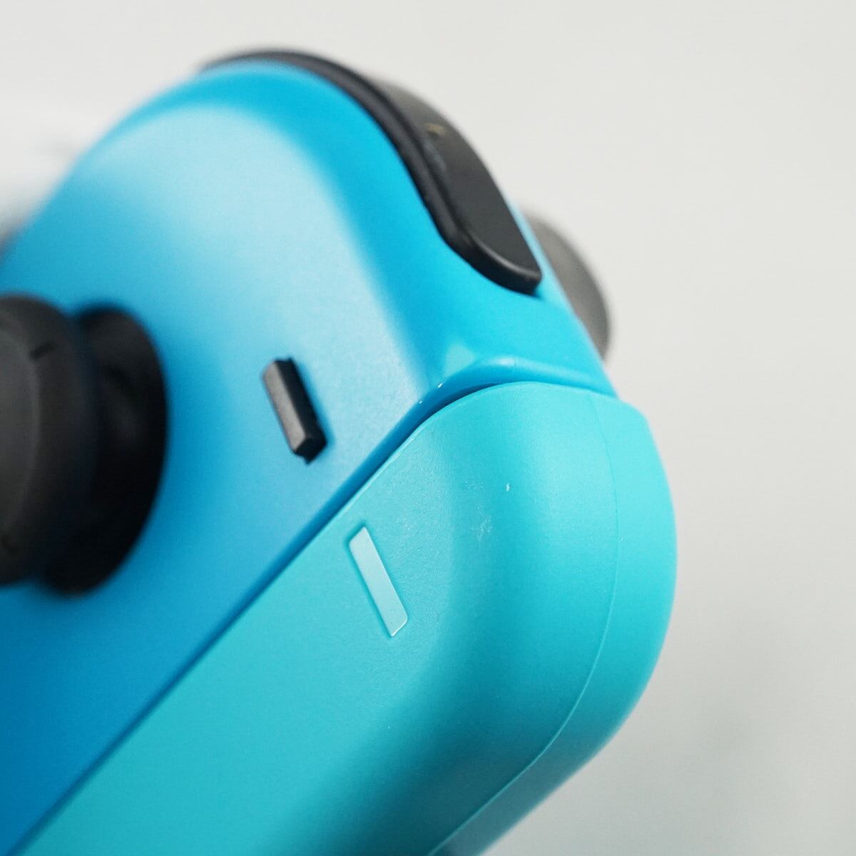 ニンテンドー　switch 純正　controller 新品未使用 Nintendo Switch 【土日、祝日発送】新品未開封品【Nランク】Nintendo