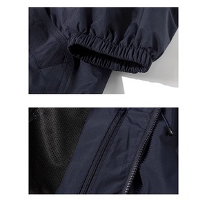 ★BASIC OUTDOOR FUNCTIONAL JACKET　　　A0776
