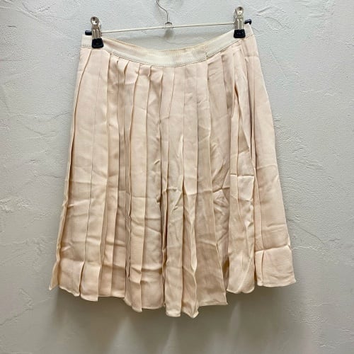 Christian Dior クリスチャンディオール スカート 2C21319A1634 サイズ  