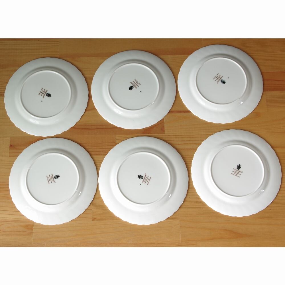 ウェッジウッド　エイプリルフラワー　デザートプレート　17cm ウェッジウッドエイプリルフラワーデザートプレート17cm