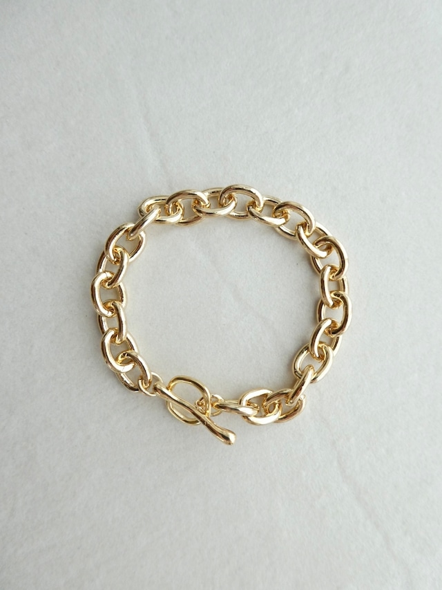 nuance mantel bracelet/gold