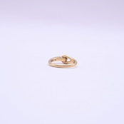 Vintage Jewelry / Tiffany Knot Ring