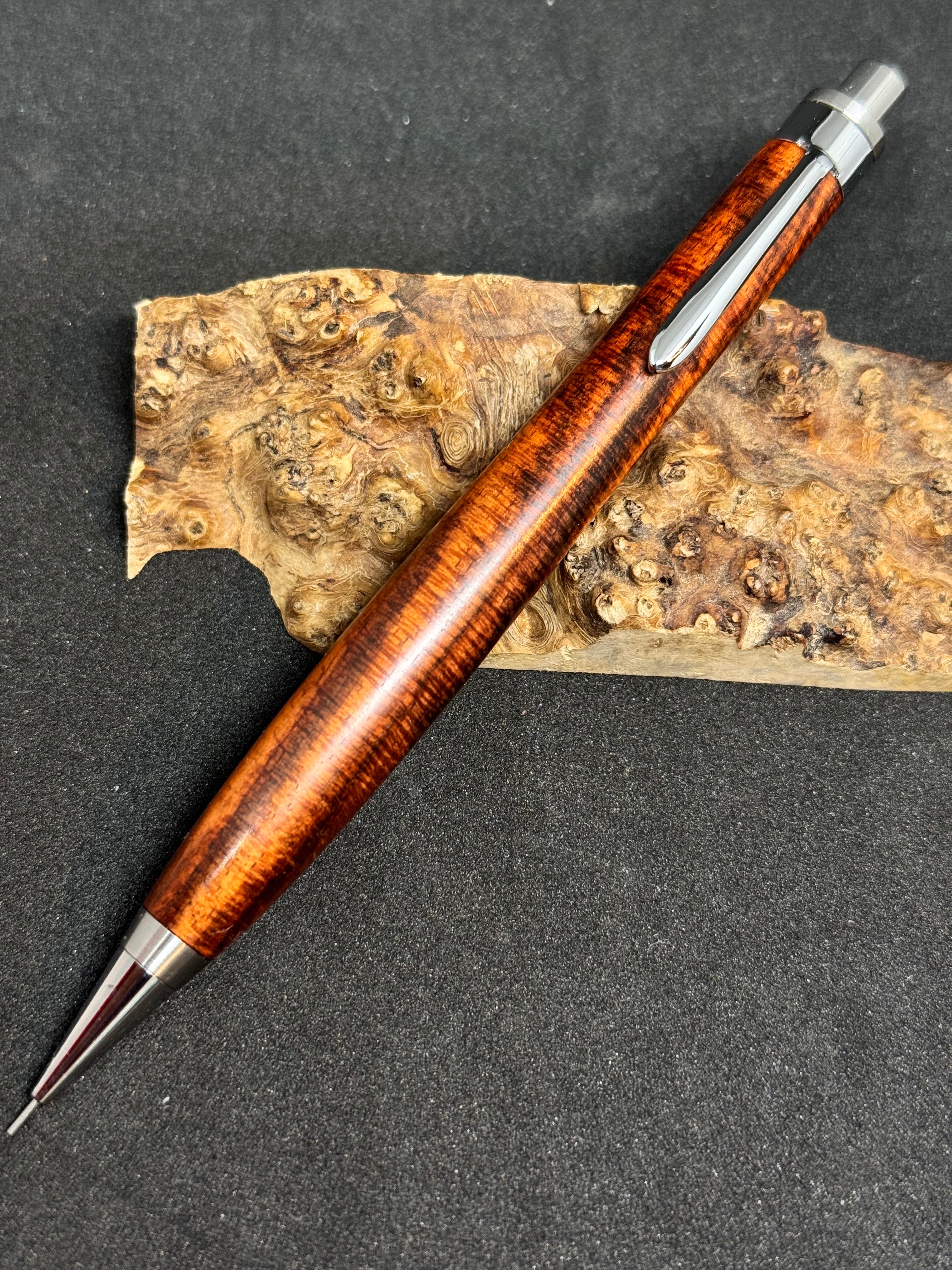 アンボイナバール | YI工房