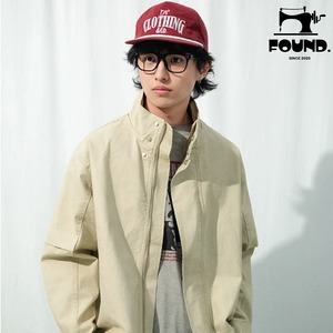 Spring Field Jacket(FD329)