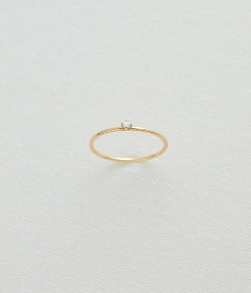 16035 - Ring - Diamond-2号