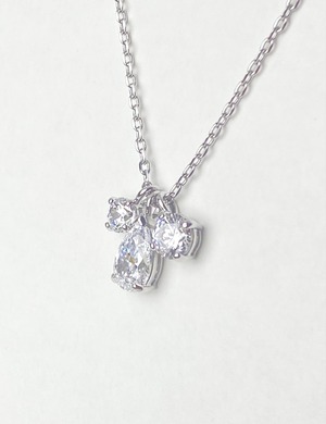 SWAROVSKI スワロフスキー ネックレス 5571077