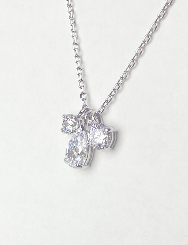 SWAROVSKI スワロフスキー ネックレス 5571077