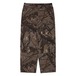 GX1000 / Double Knee Pant "Brown Tree"