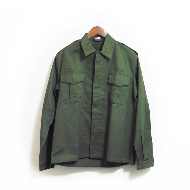 ＜US ARMY＞Military Jacket