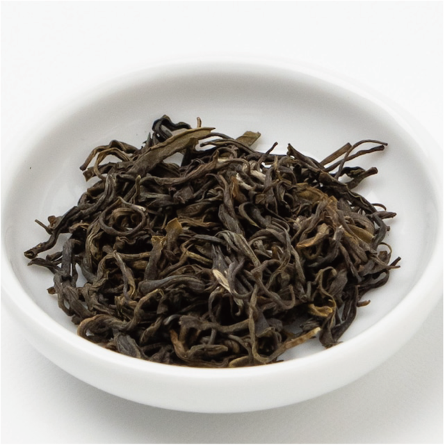 茉莉毛峰　50g