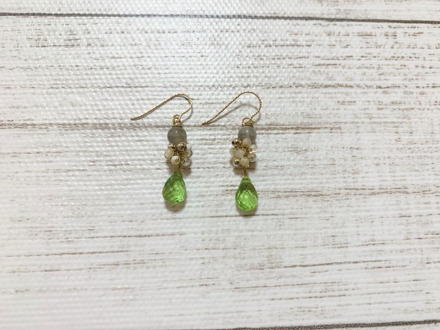 p_79 ペリドット