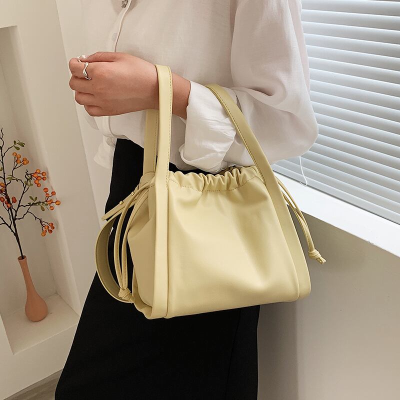 サマー 夏物 ハンドバッグ メッセンジャーバッグ 手作りハンドバック33411755195