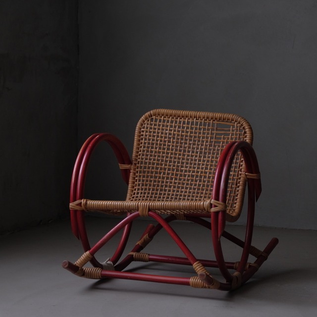 Rocking chair