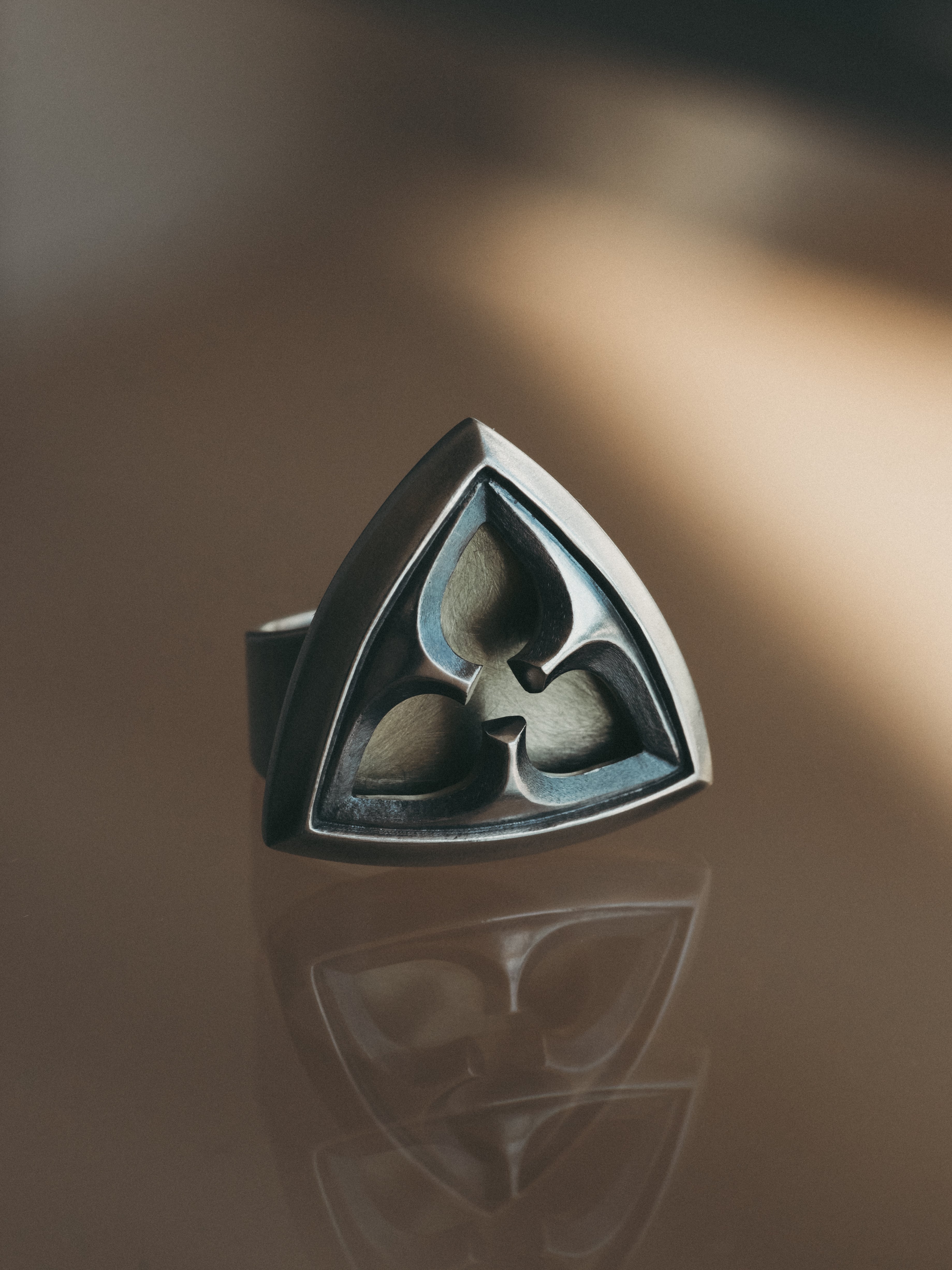Trillium Ring | Fabulous Sounds