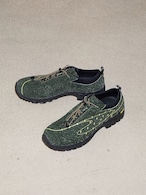 CONP MOSS GREEN HIKING SNEAKER