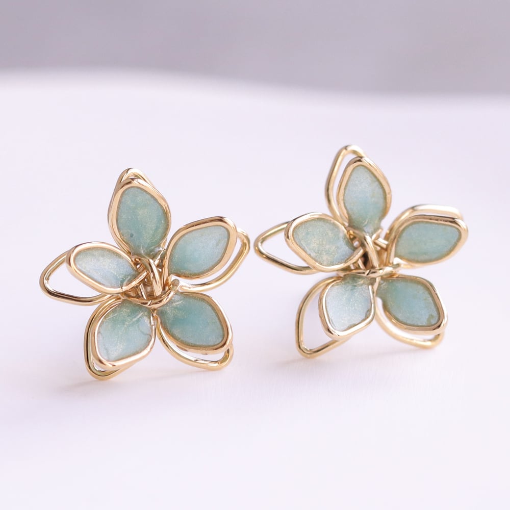 月ノ環（つきのわ） | 純チタンピアス | 金属アレルギー対応 | 純