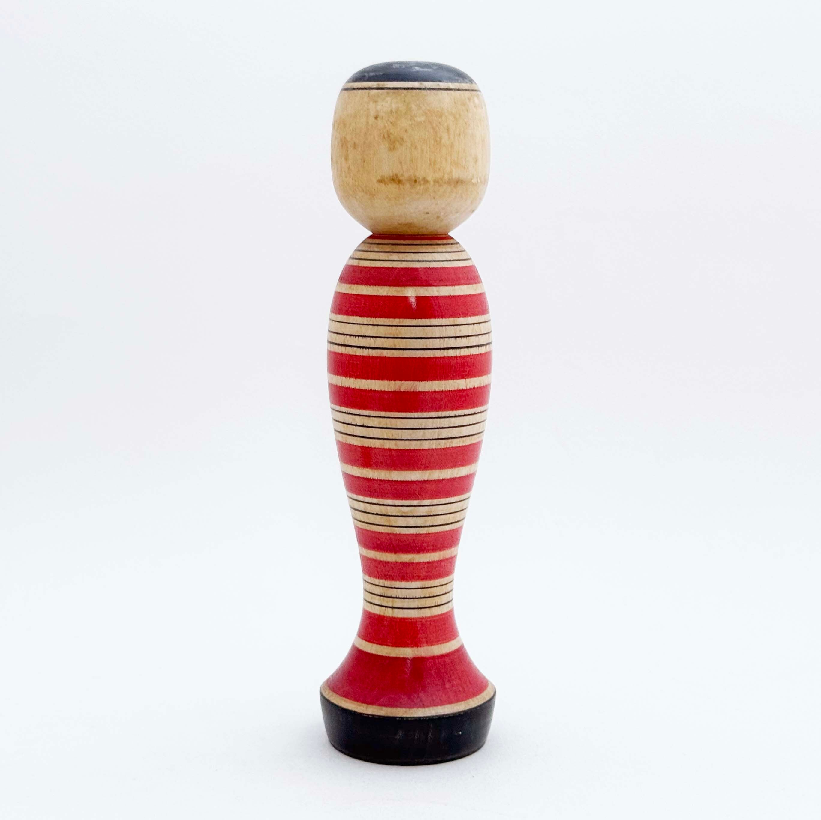 土湯系 / 斎藤とみ工人