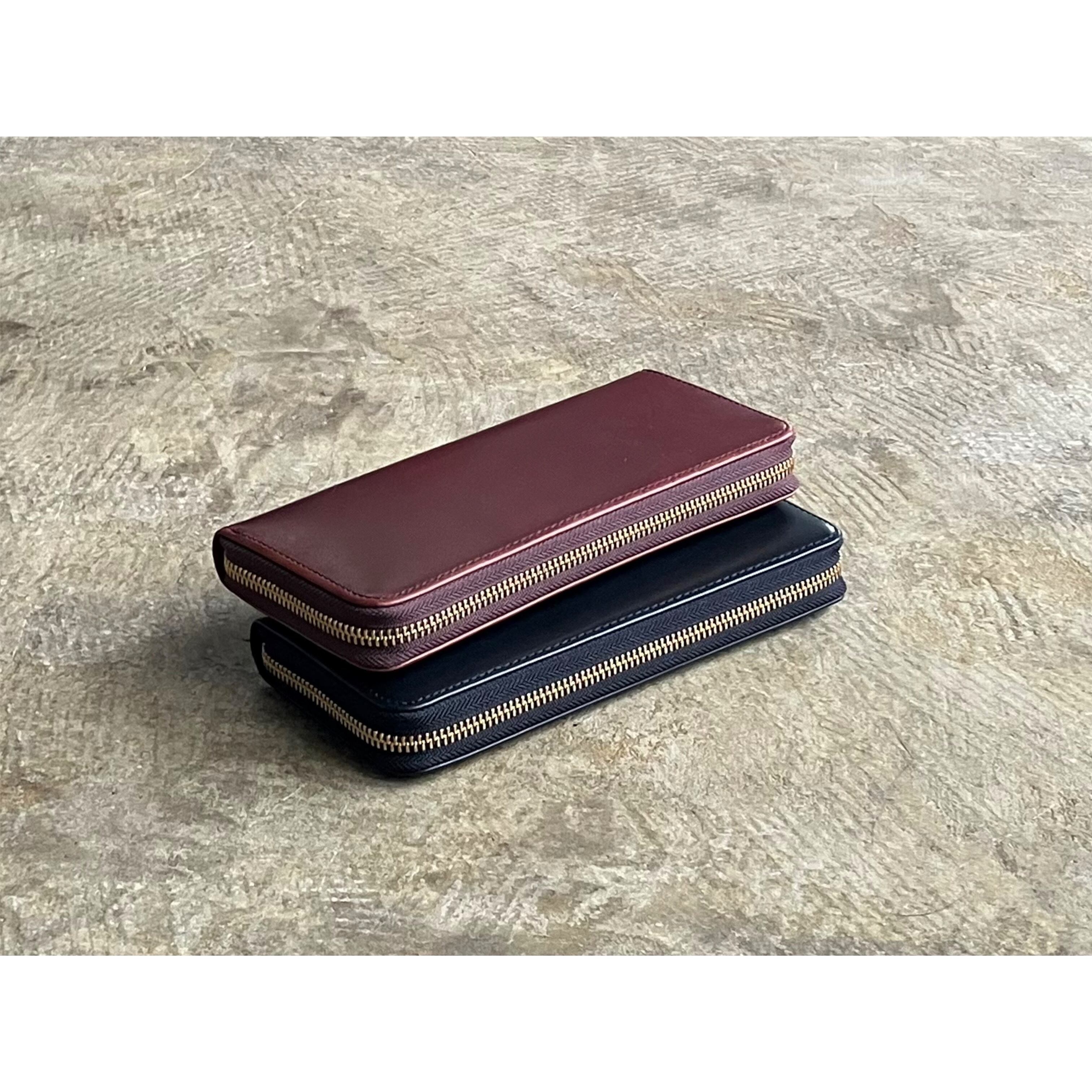 再入荷 SLOW (スロウ)『Herbie』New Round Long Wallet | AUTHENTIC