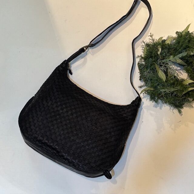 B.stuff 2WAYメッシュショルダー