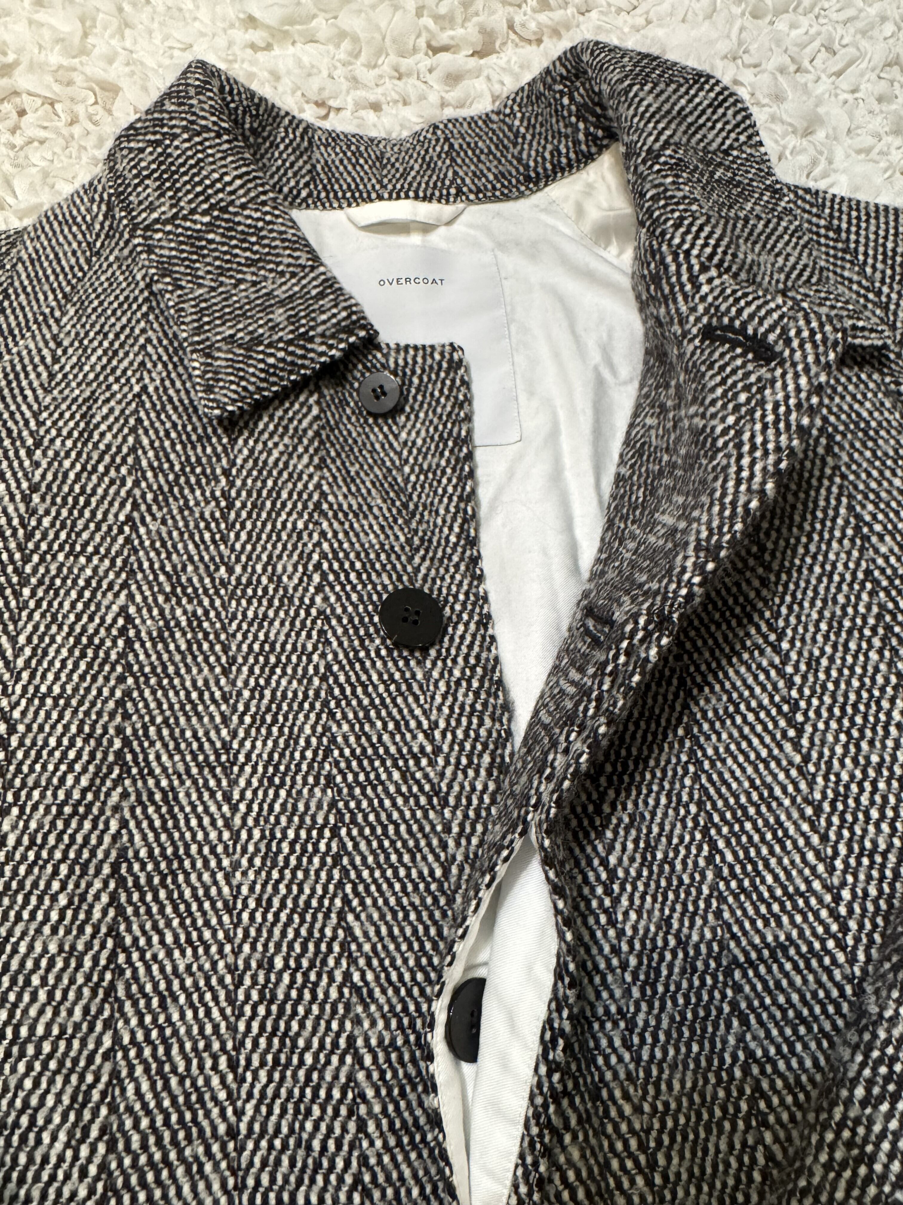 OVERCOAT オーバーコート | buffroom