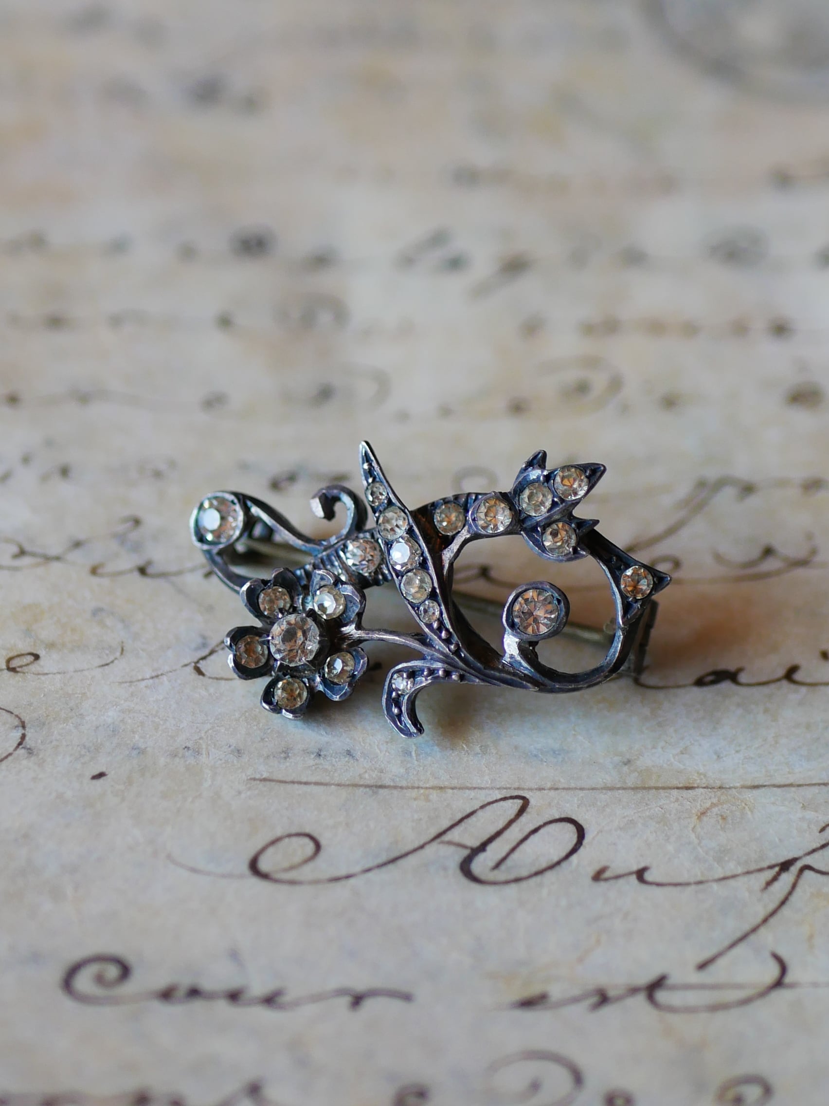 フランスアンティーク　飾り物　ブロカント 木馬 フランスアンティーク アンティークのある暮らし