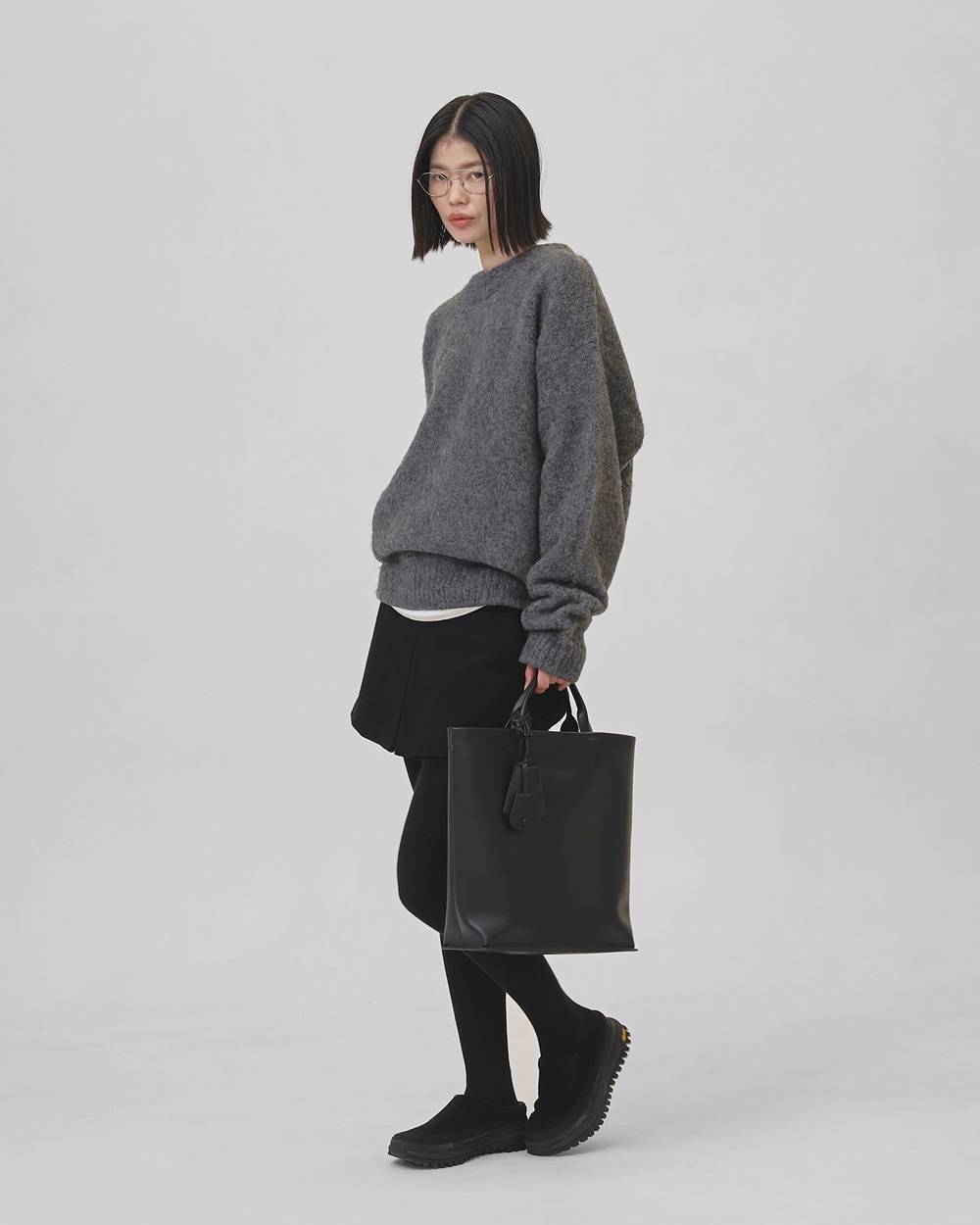 TODAYFUL トゥデイフル Brushed Over Knit 12520532 | ANERCA & L.I.V