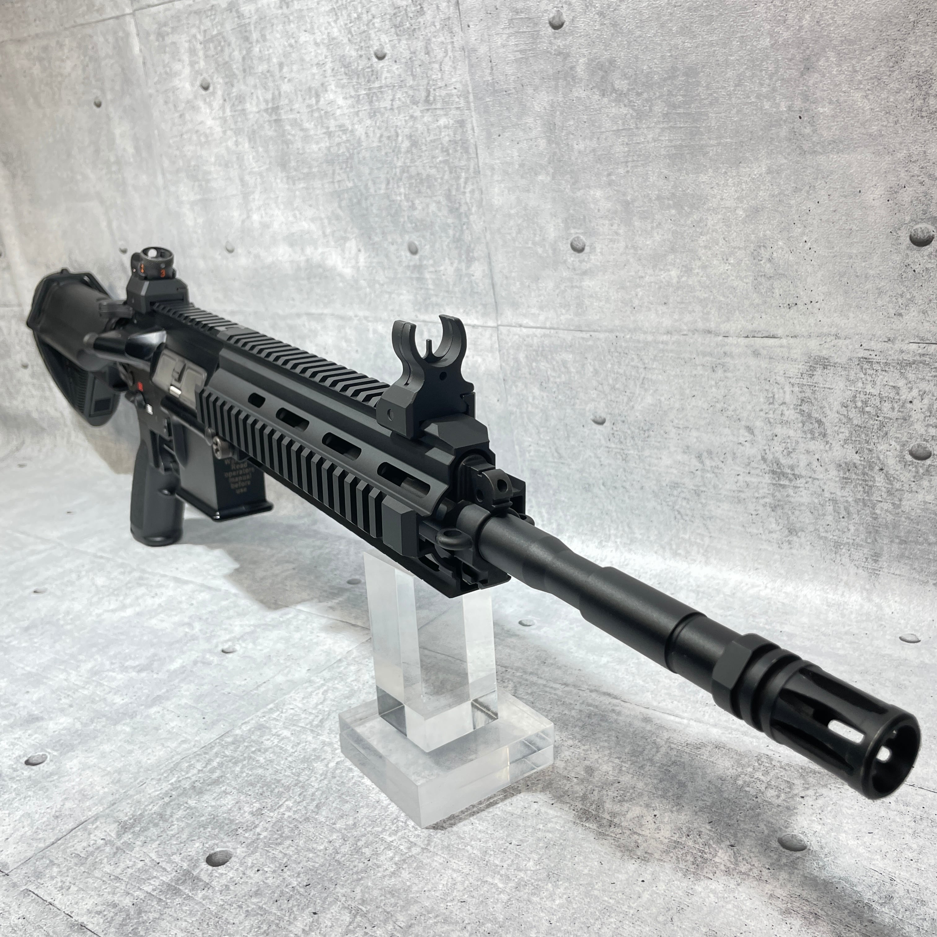 東京マルイ電動ガン | GunPlay'sWorks 東京マルイ電動ガン | GunPlay'sWorks