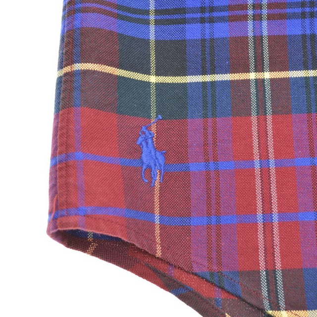 RALPH LAUREN / ラルフ ローレン 90s The Big Oxford ビッグ 