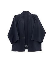 TROVE x 岡部文彦 x WAROBE   ACTIVE HANTEN ( NEW MODEL )  DARK NAVY