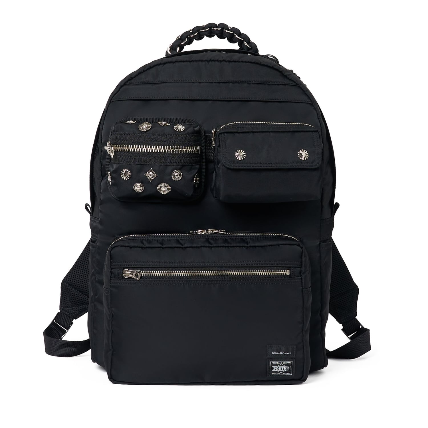 ☆超激レア・新品未使用☆ Toga × Porter ポーター×トーガ Backpack