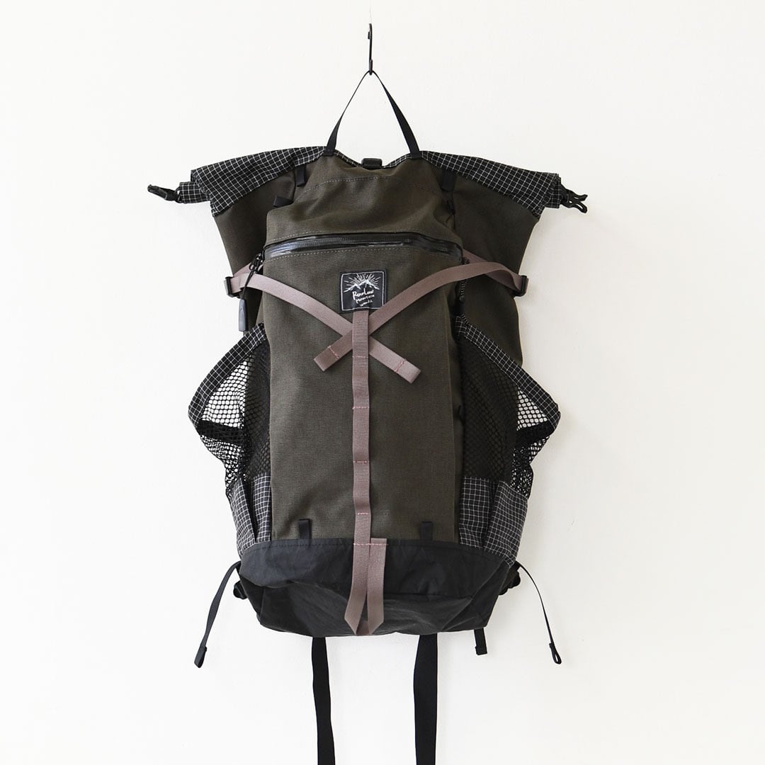 Rawlow mountain works[ロウロウ マウンテン ワークス] BAMBI [bambi