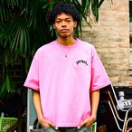OG SMALL LOGO HEAVYWEIGHT PIGUMENT TEE