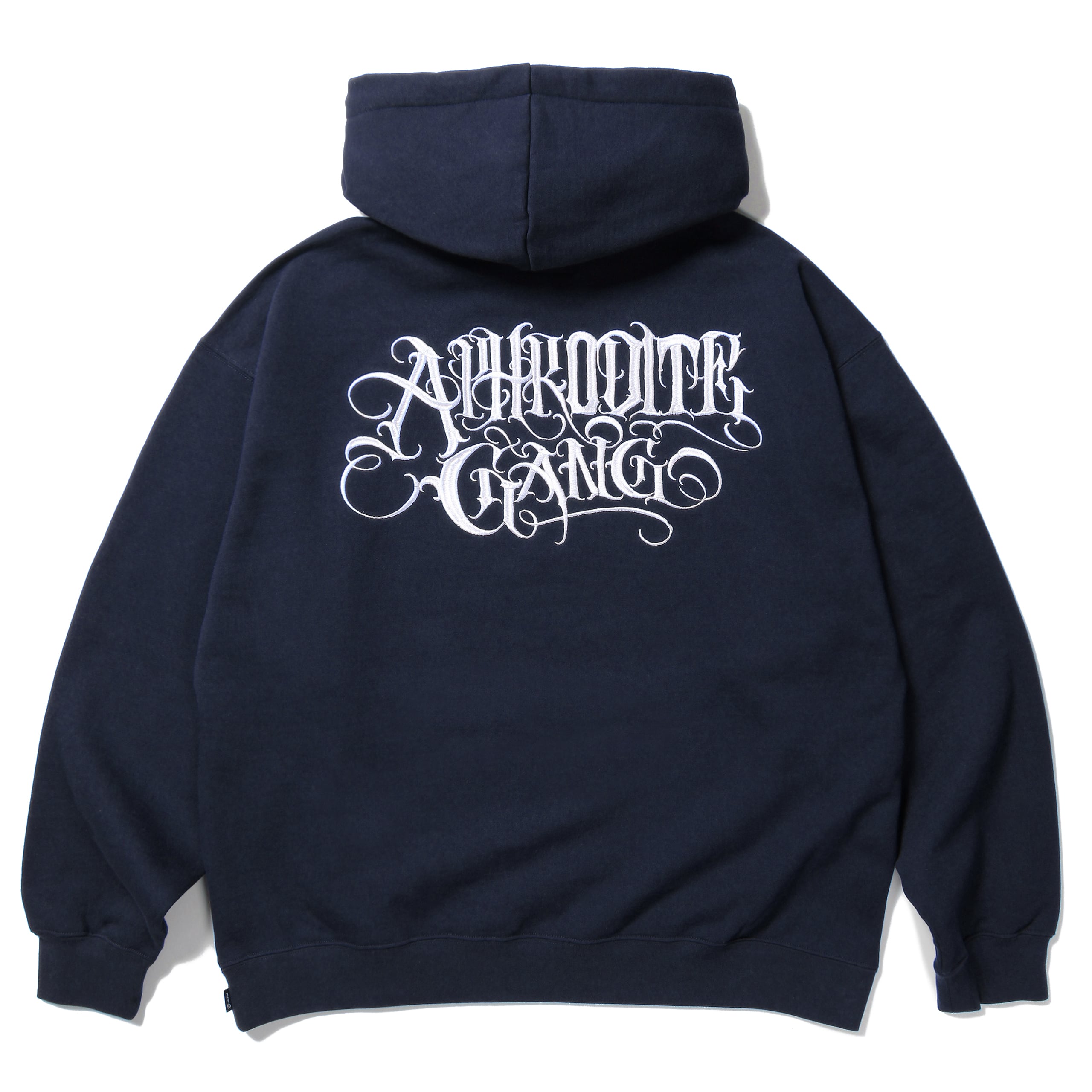 BUDSPOOL CLASSIC LOGO APHRODITE GANG