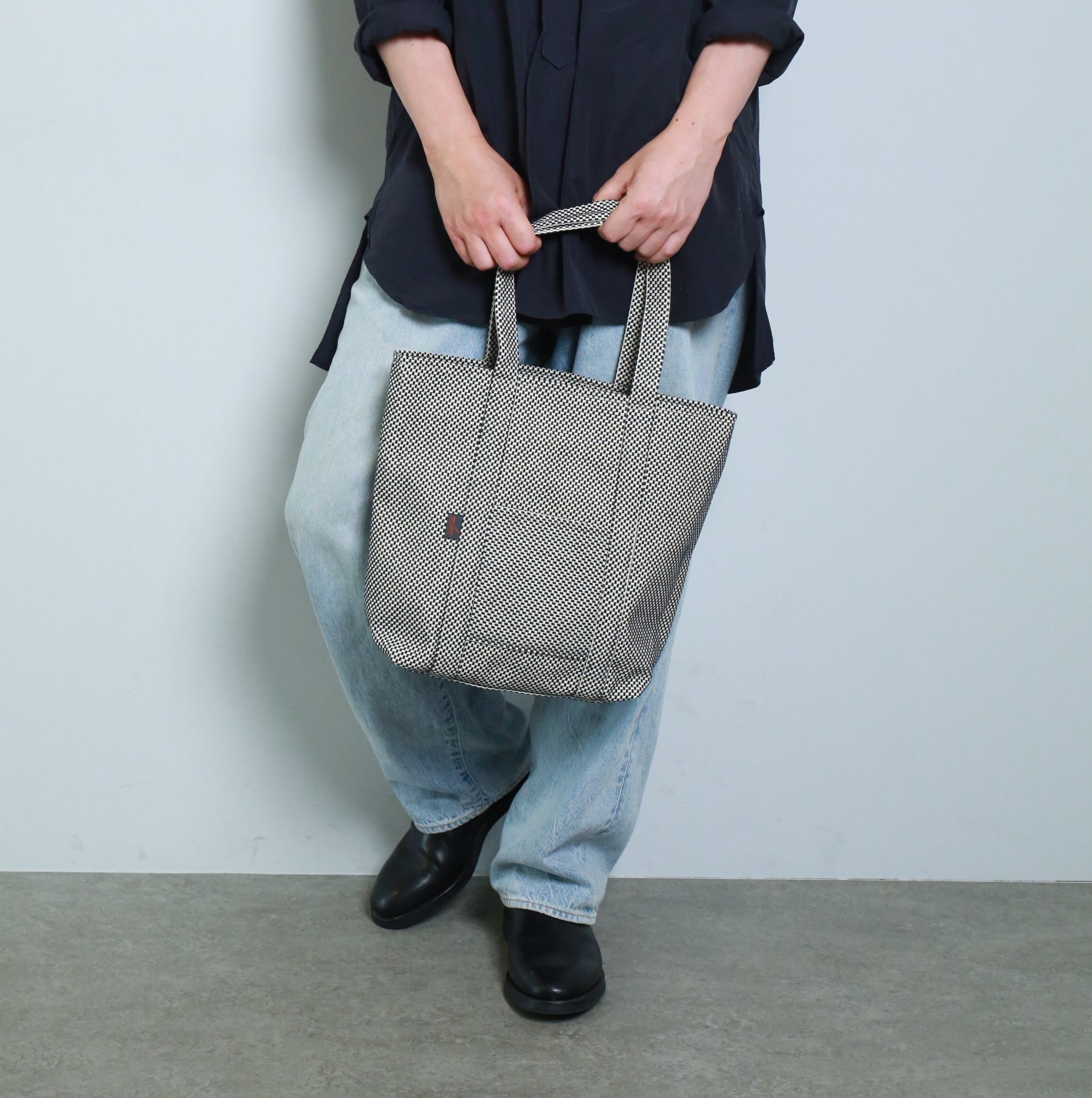 公式WEBショップ限定】Tote 50 トート50 | sasicco公式Webショップ