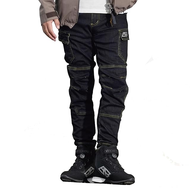 Owl Rider: 夜の風を切るフクロウとバイクのロゴデザイン | Pay ID