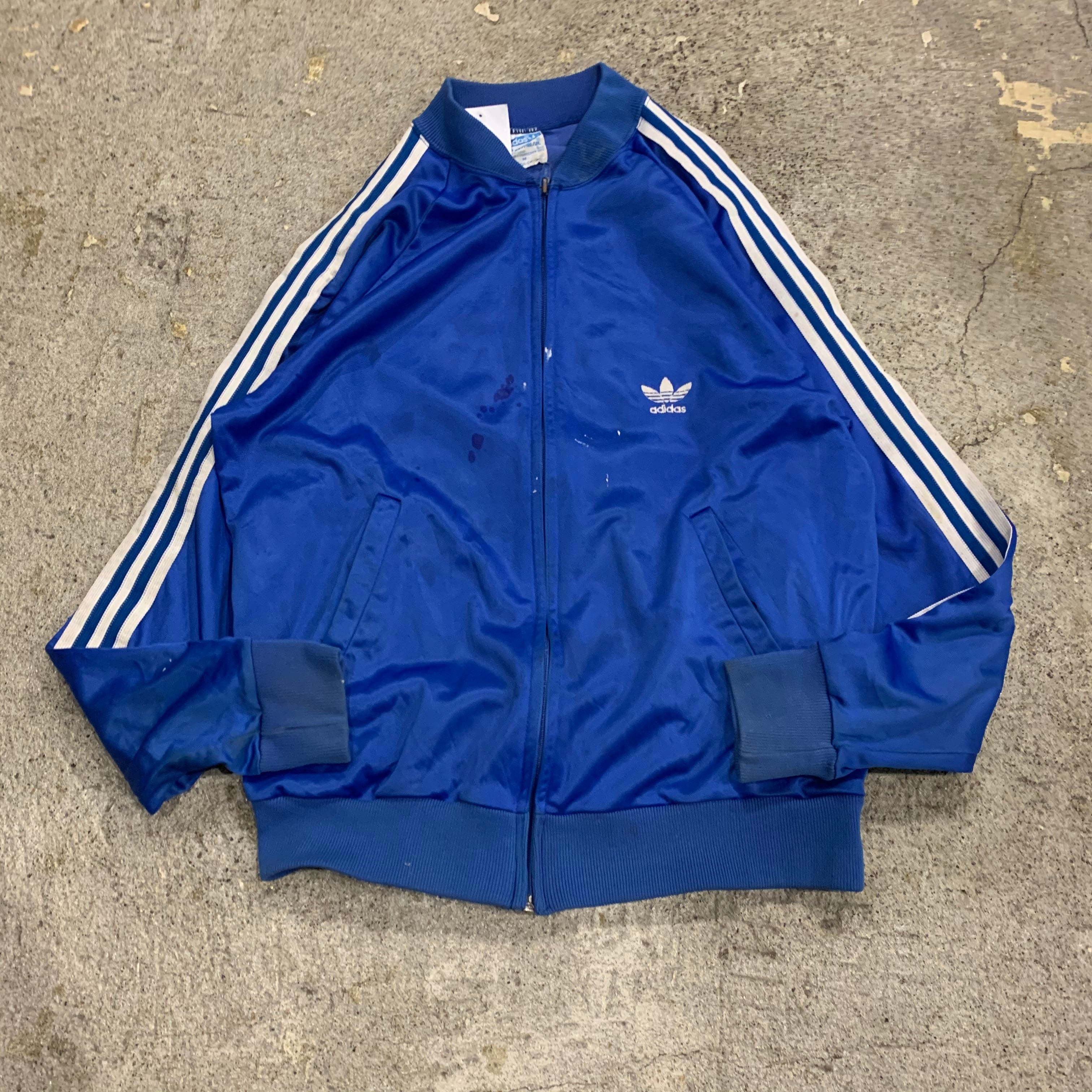 トップス adidas atp 80s 80s adidas ATP track jacket | What'z up