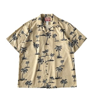 USED Aloha shirt / RJC / size XL