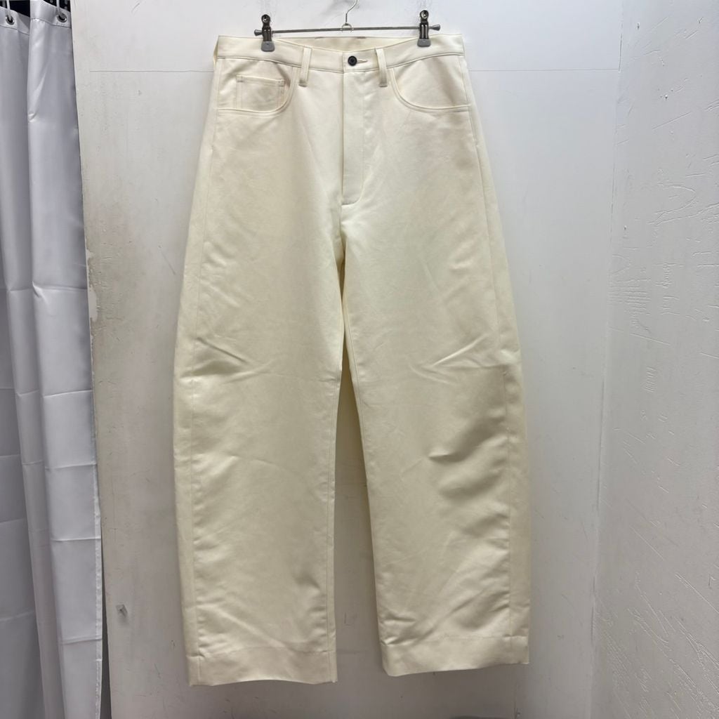 KIKO KOSTADINOV キココスディノフ Deultum スラックスパンツ SIZE46