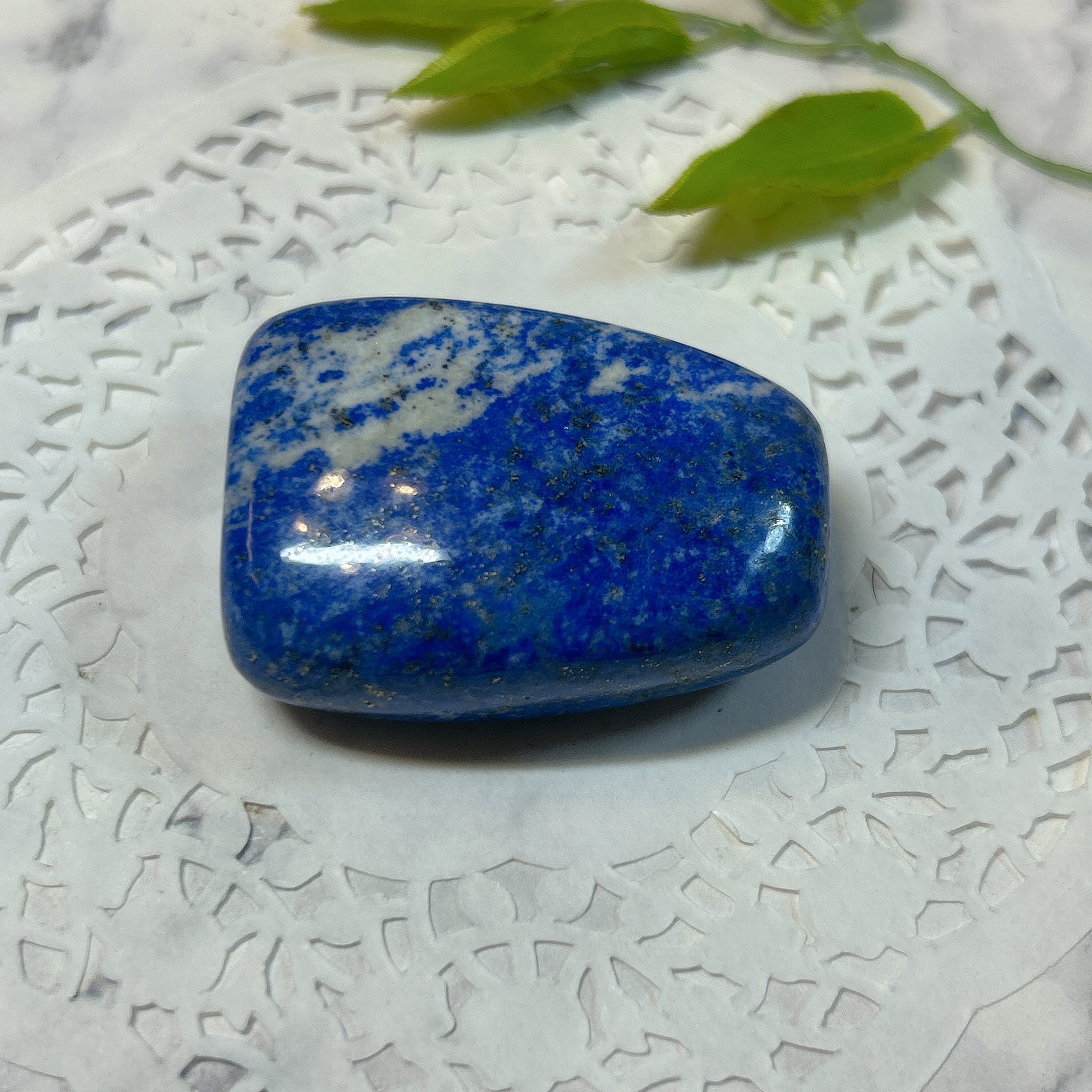 ⭐ラピスラズリ（瑠璃） | クリスタル・ワールド御徒町店