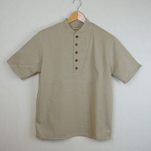 HENLEY（ARMY INSPIRATION）