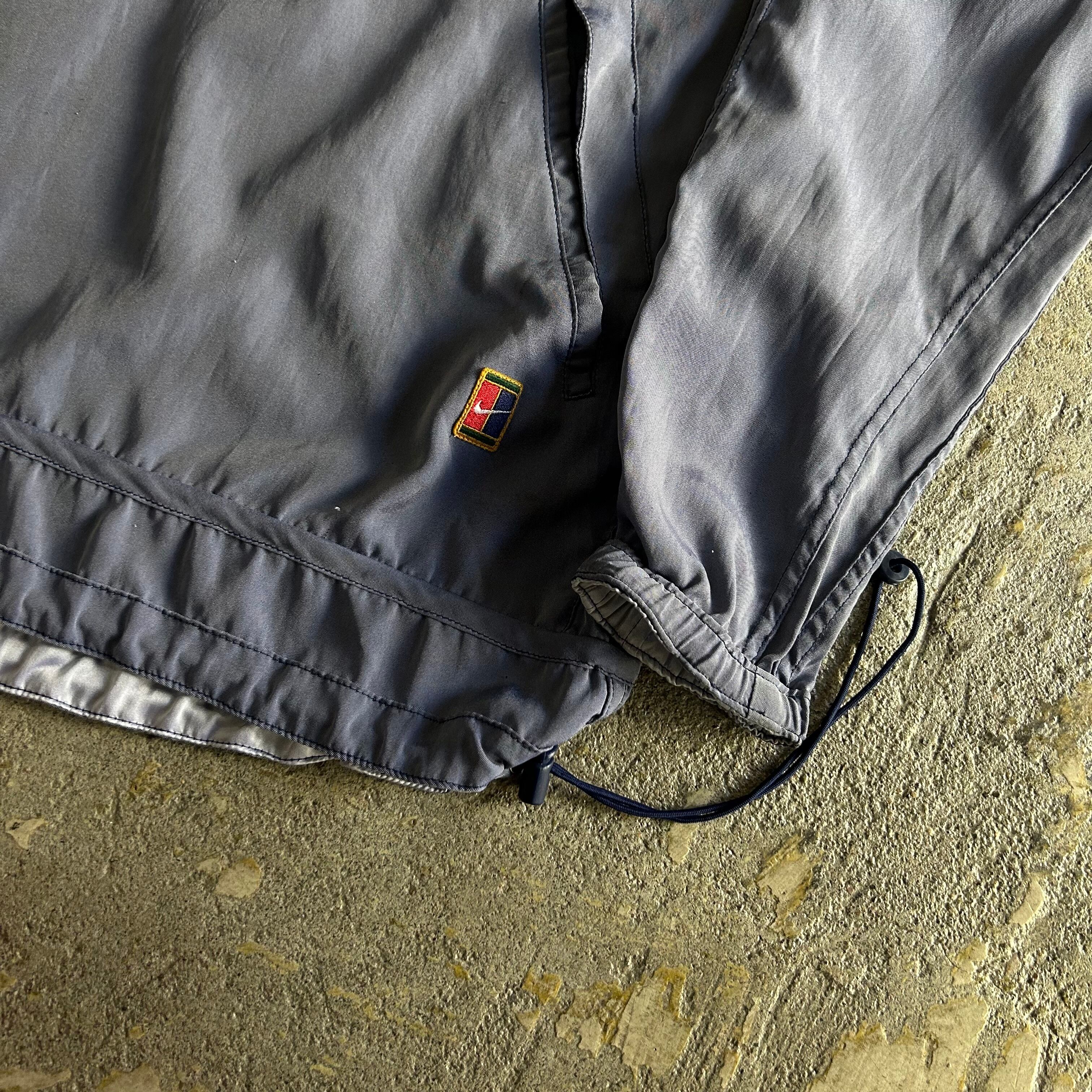 90s NIKE reversible anorak parka【仙台店】 | What