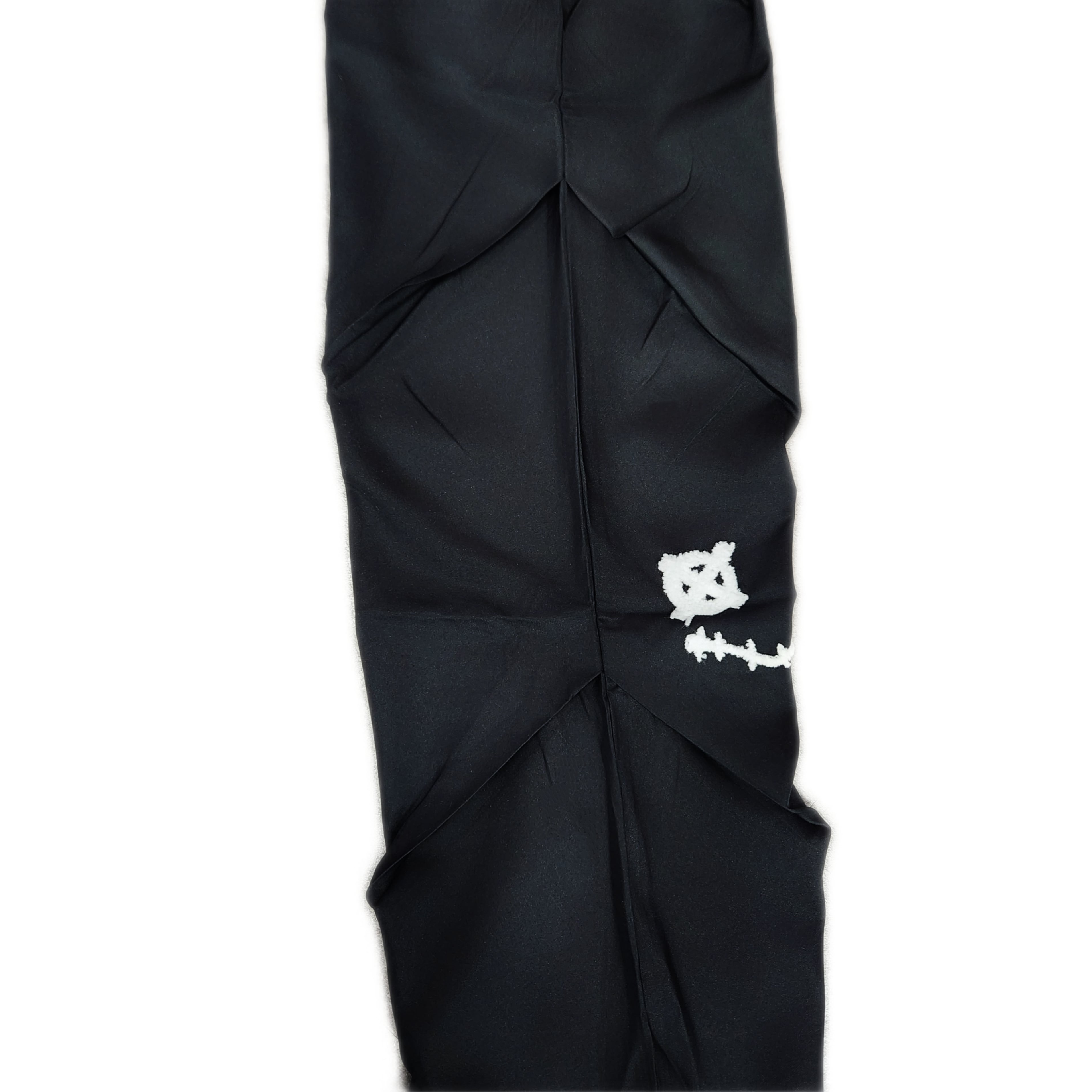 立体パイル生地UNISEX DRAWSTRING PANTS【FACE】 | NIER CLOTHING