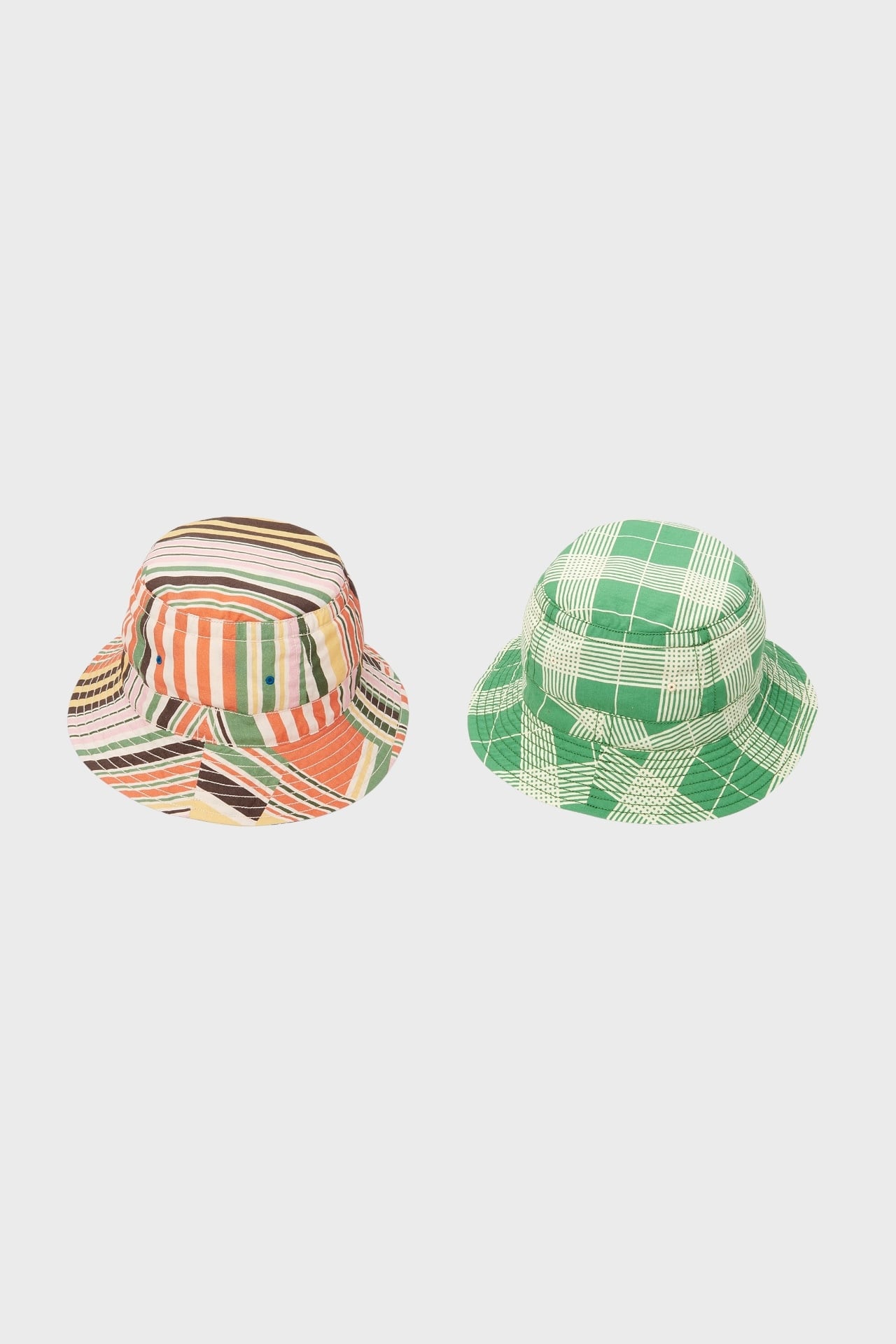Misha&Puff 25SS 〉Bucket Hat 