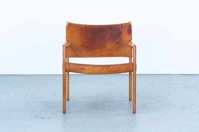 【as it is】Per-Olof Scotte | Premiär 69 Arm Chair