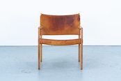 【as it is】Per-Olof Scotte | Premiär 69 Arm Chair
