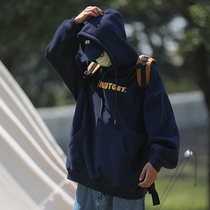 ★AMERICAN LOGO PULLOVER HOODIE　　　27351