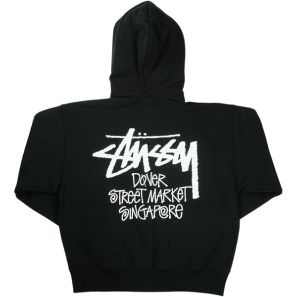 Size【M】 STUSSY ステューシー ×DOVER STREET MARKET STOCK DSM