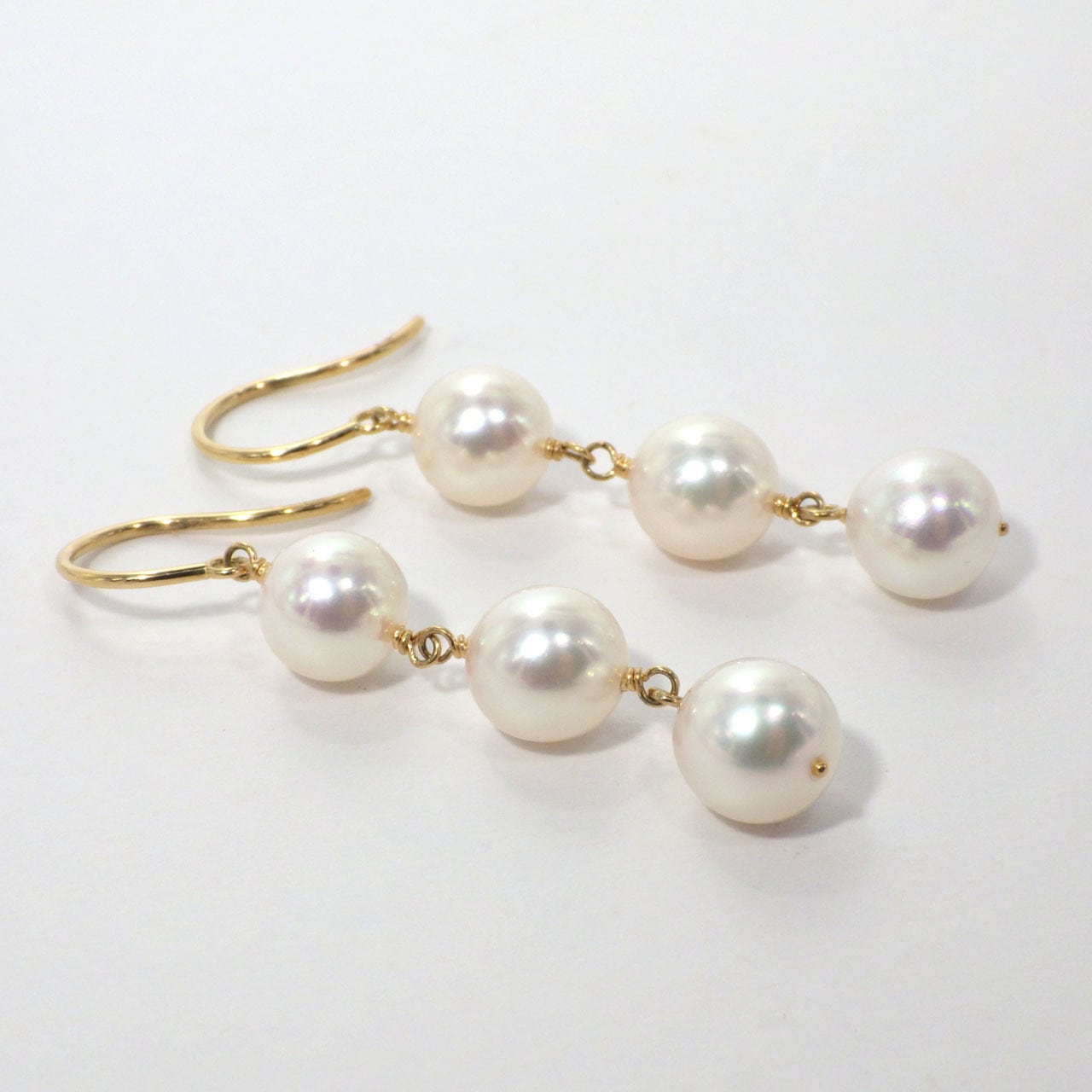 earring イヤリング＆ピアス | KAWABE JEWELRY online shop